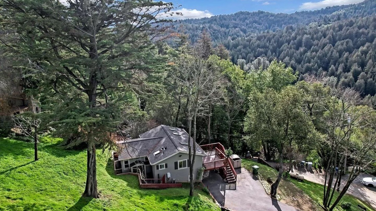 Photo of Outdoor in Los Gatos
