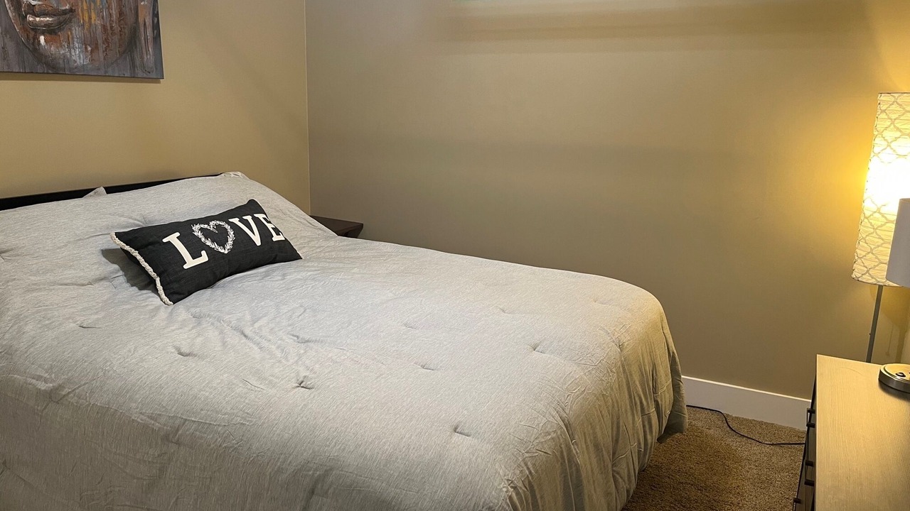 Photo of Bedroom in Los Gatos