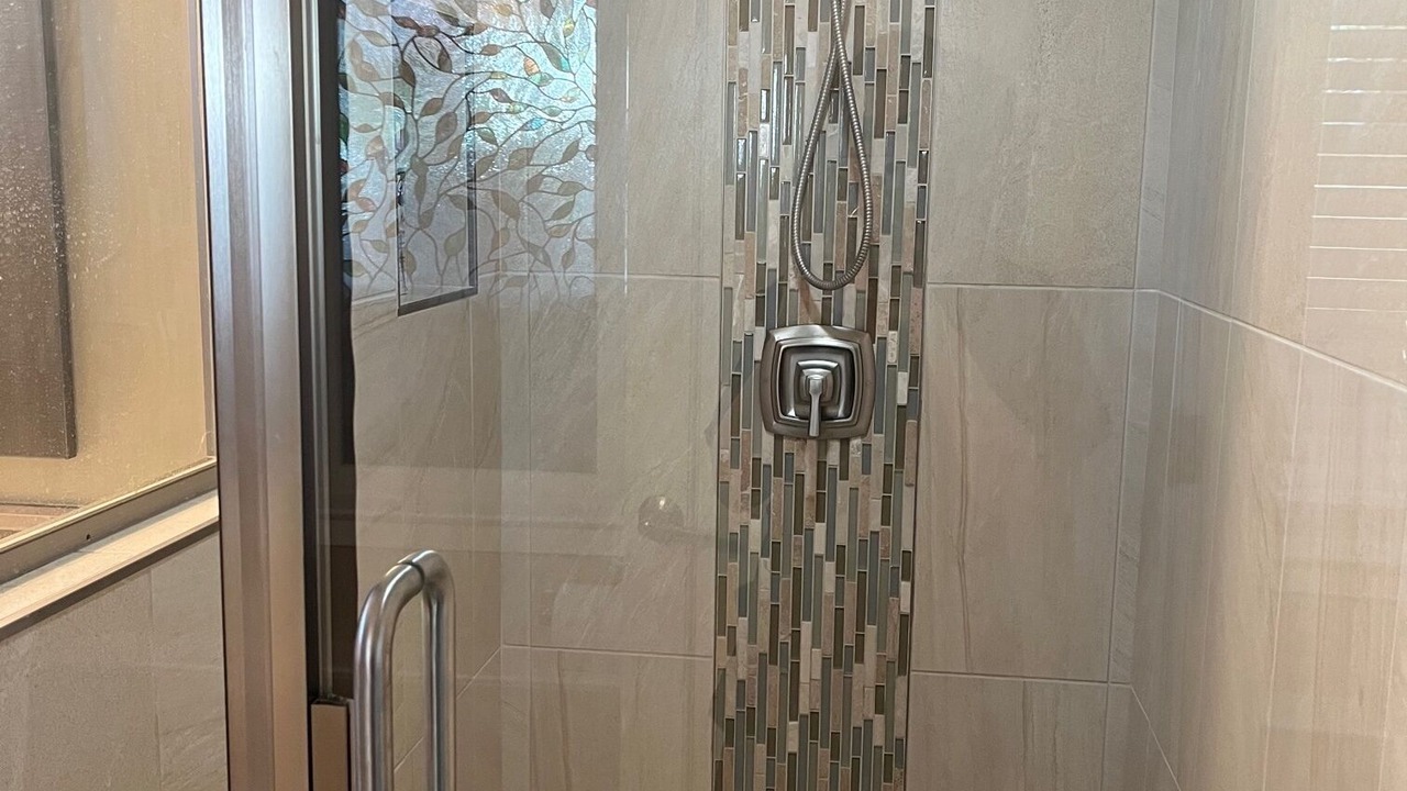 Photo of Bathroom in Los Gatos