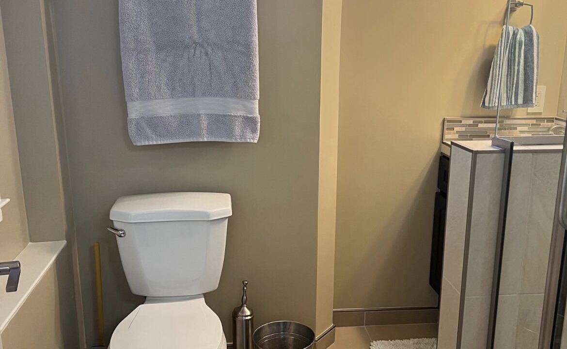 Photo of Bathroom in Los Gatos
