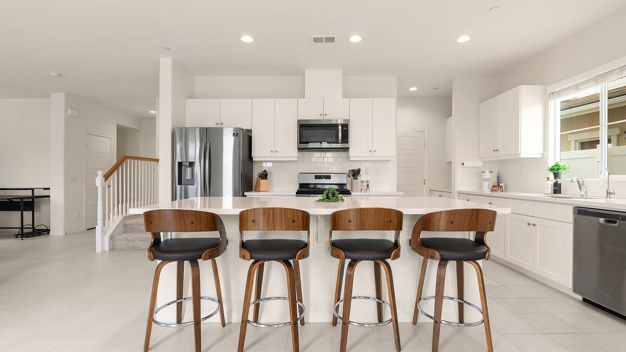 Photo of Kitchen in Allied Gardens