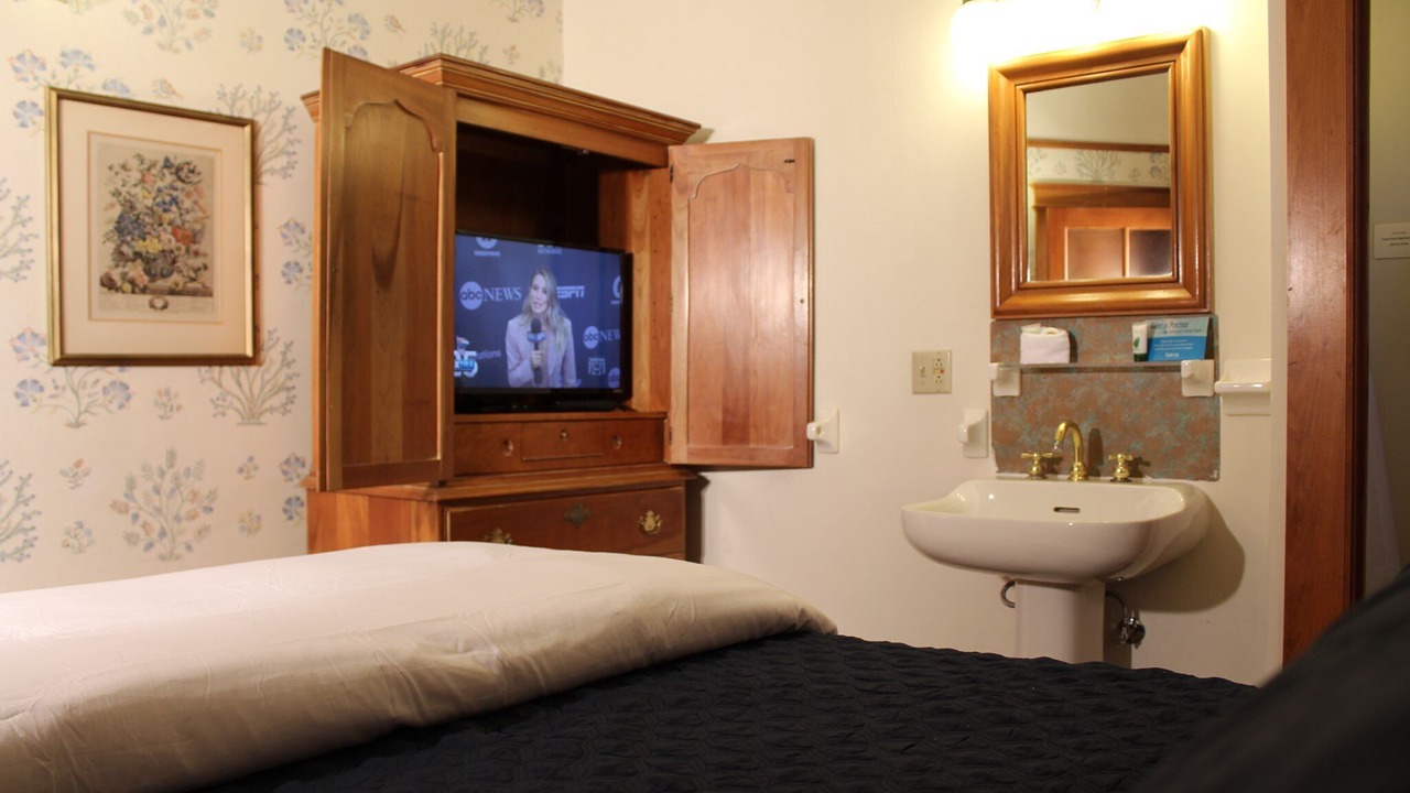 Photo of Bedroom in Pacific Grove