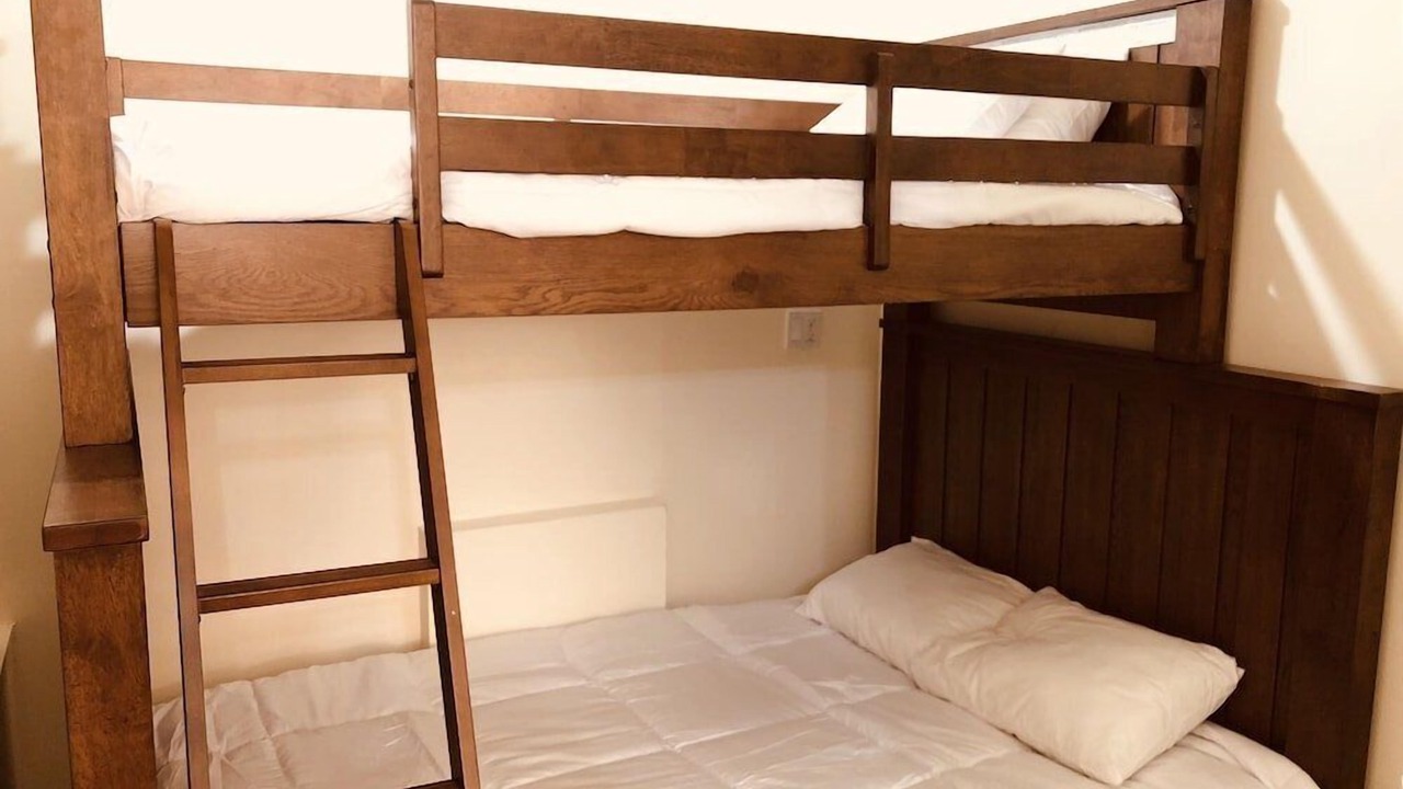Photo of Bedroom in Pacific Grove