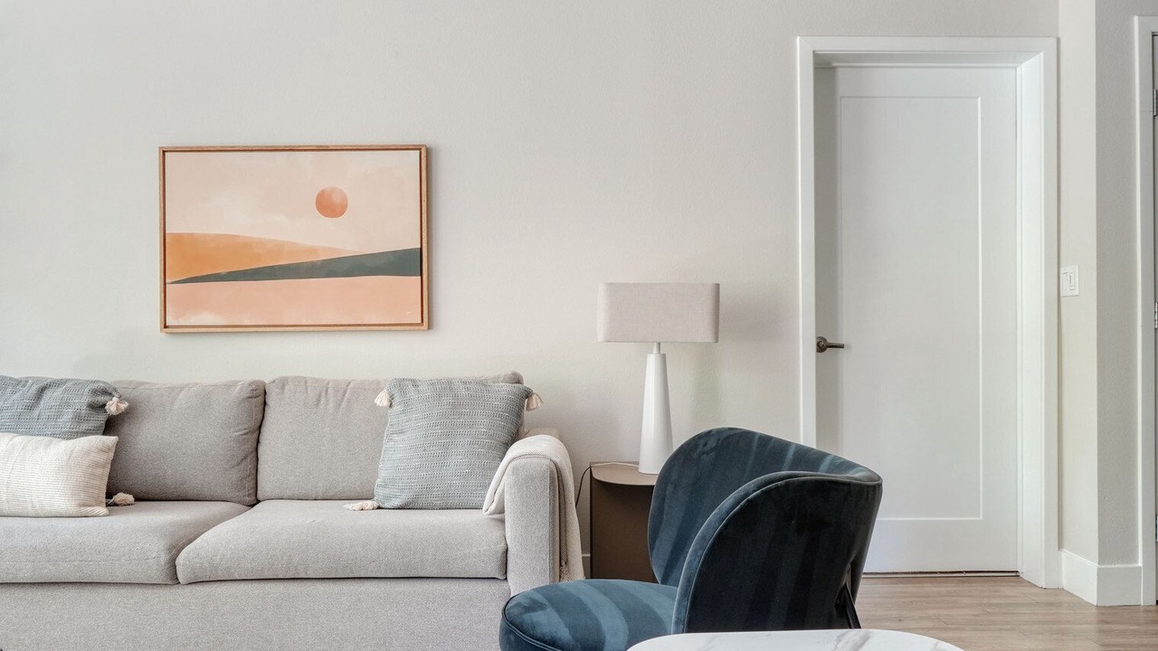 Photo of Livingroom in Centennial
