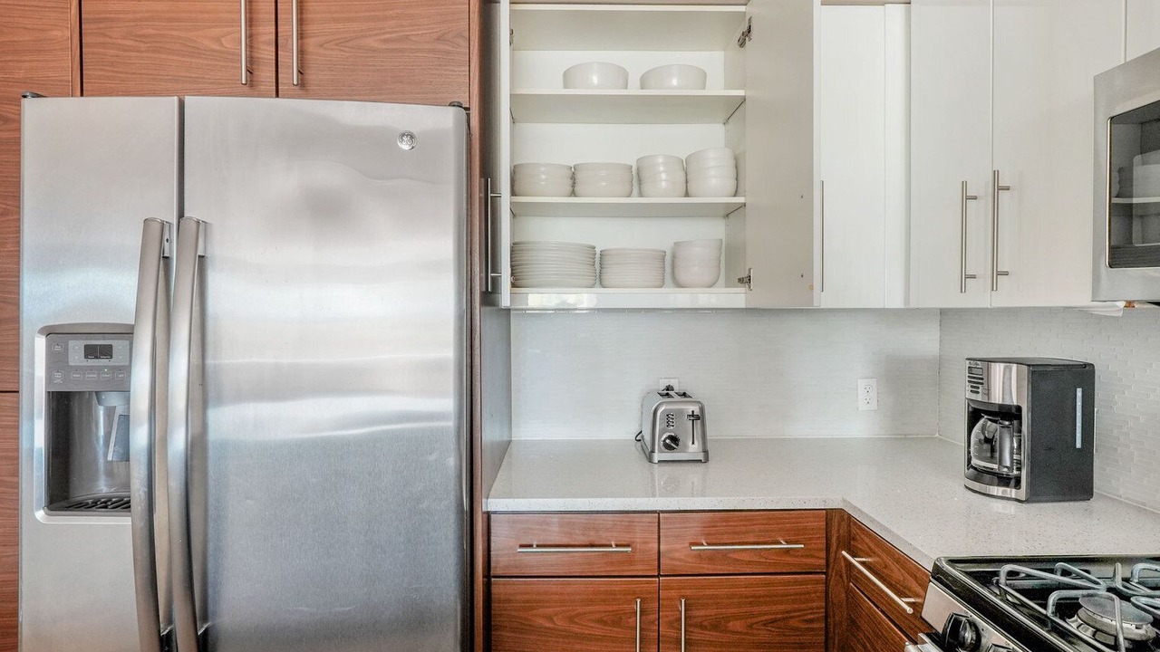 Photo of Kitchen in Centennial
