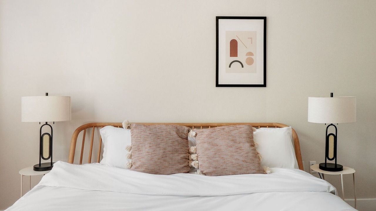 Photo of Bedroom in Centennial