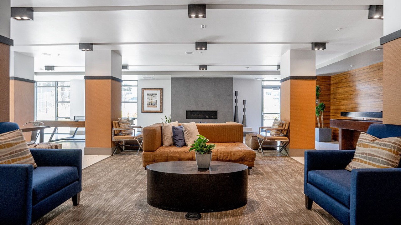 Photo of Livingroom in Centennial