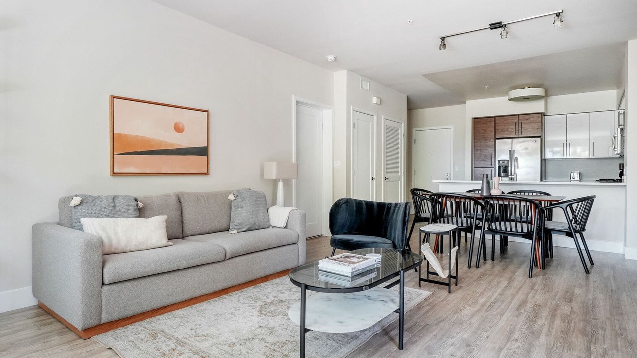 Photo of Livingroom in Centennial