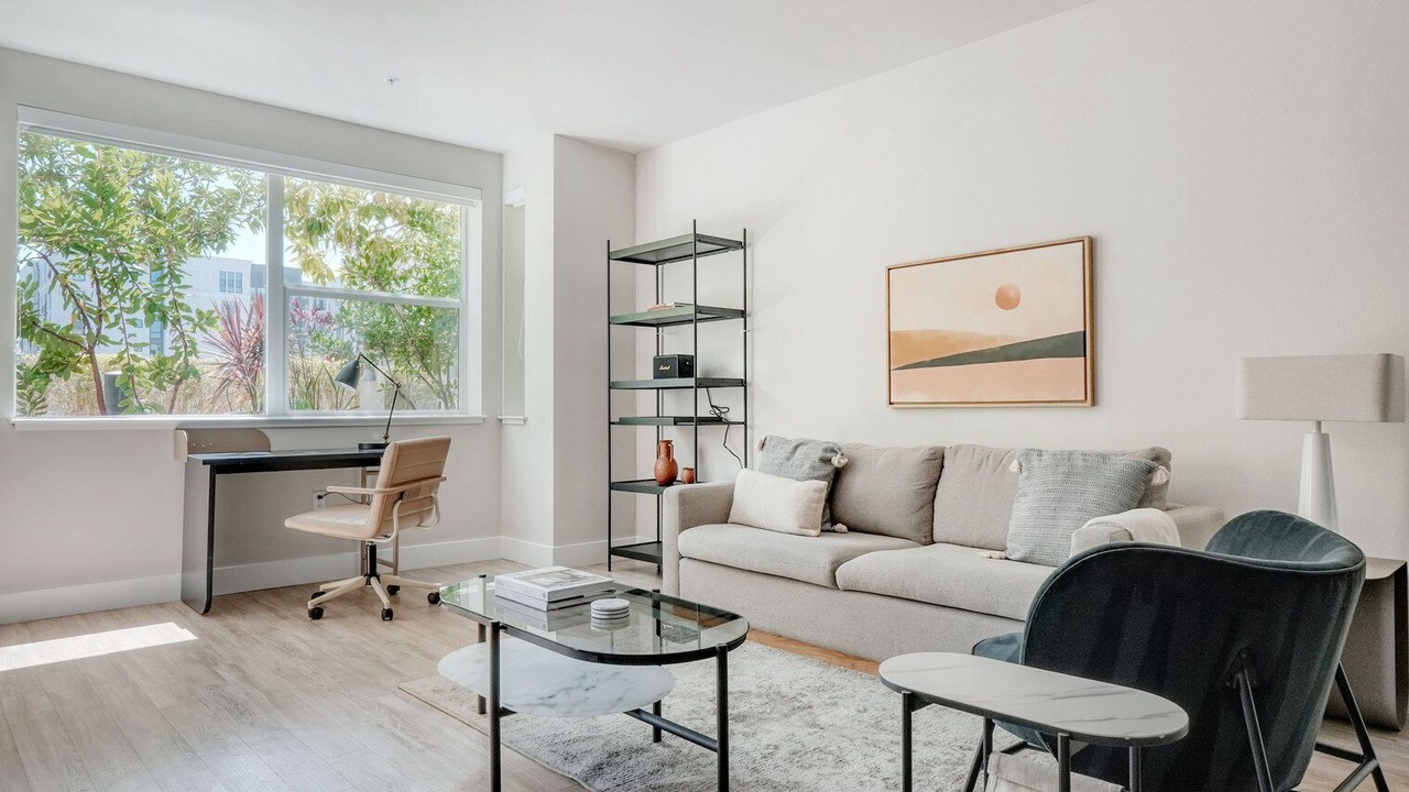 Photo of Livingroom in Centennial