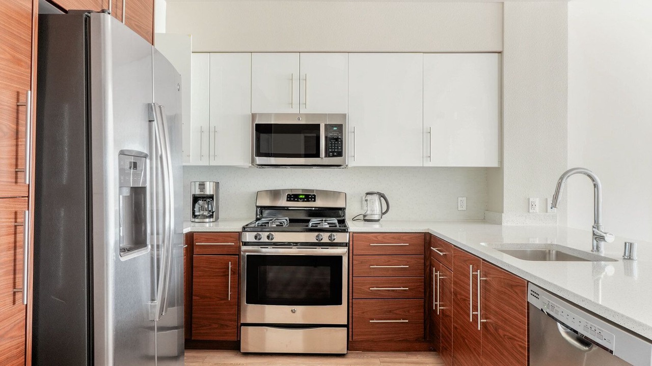Photo of Kitchen in Centennial