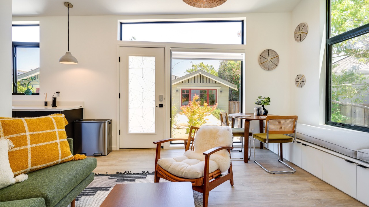 Photo of Livingroom in Roosevelt