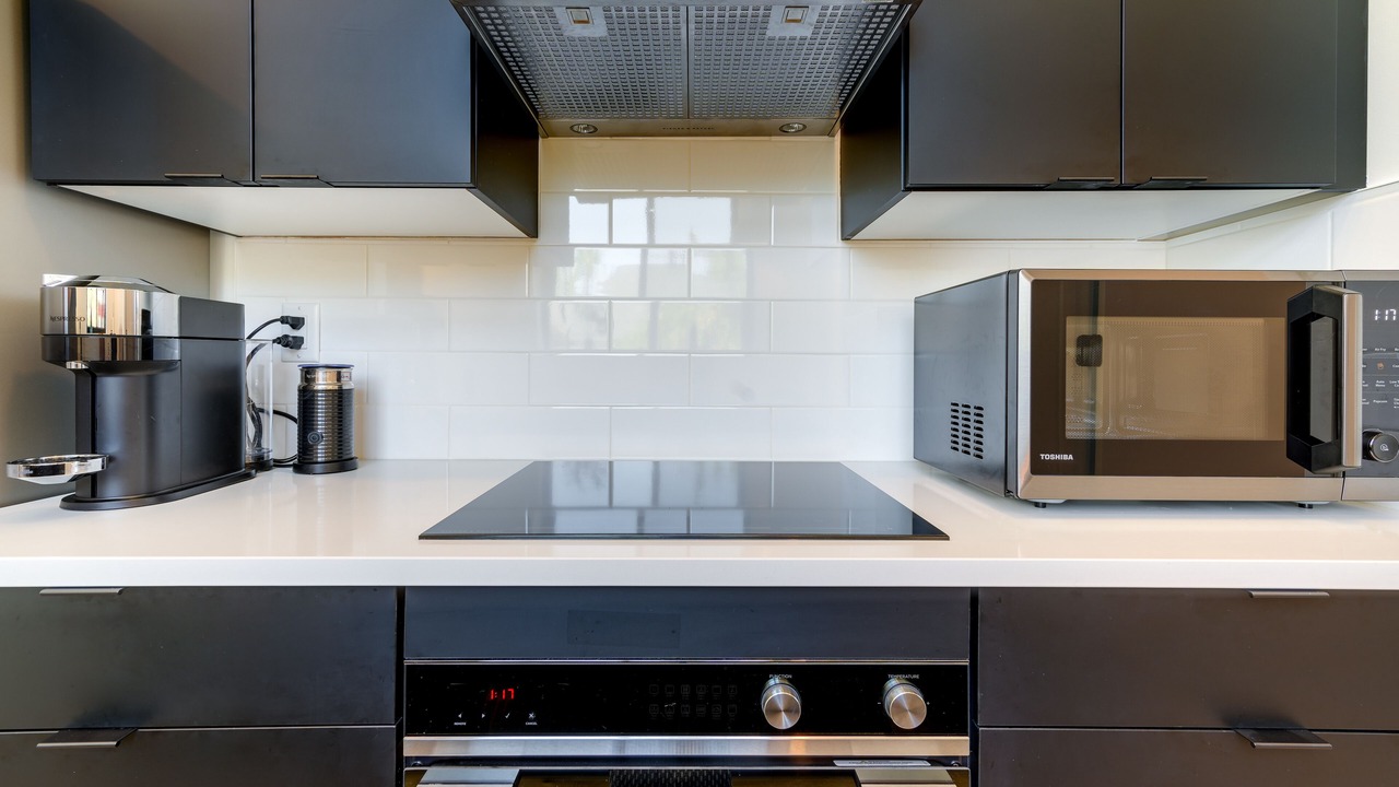 Photo of Kitchen in Roosevelt