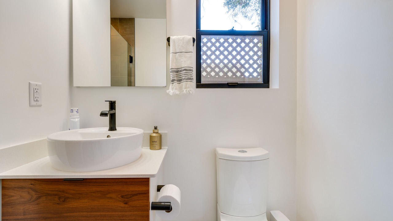 Photo of Bathroom in Roosevelt