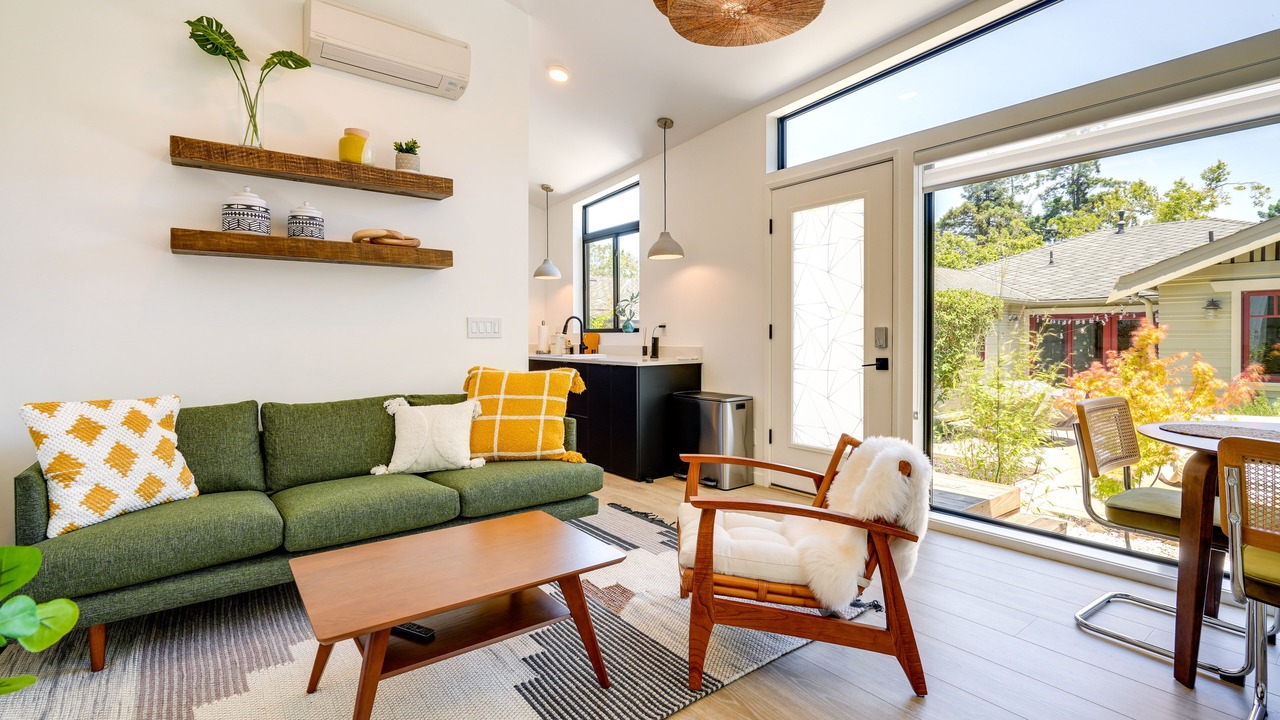 Photo of Livingroom in Roosevelt