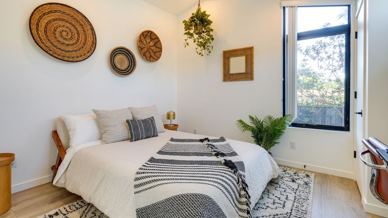 Photo of Bedroom in Roosevelt