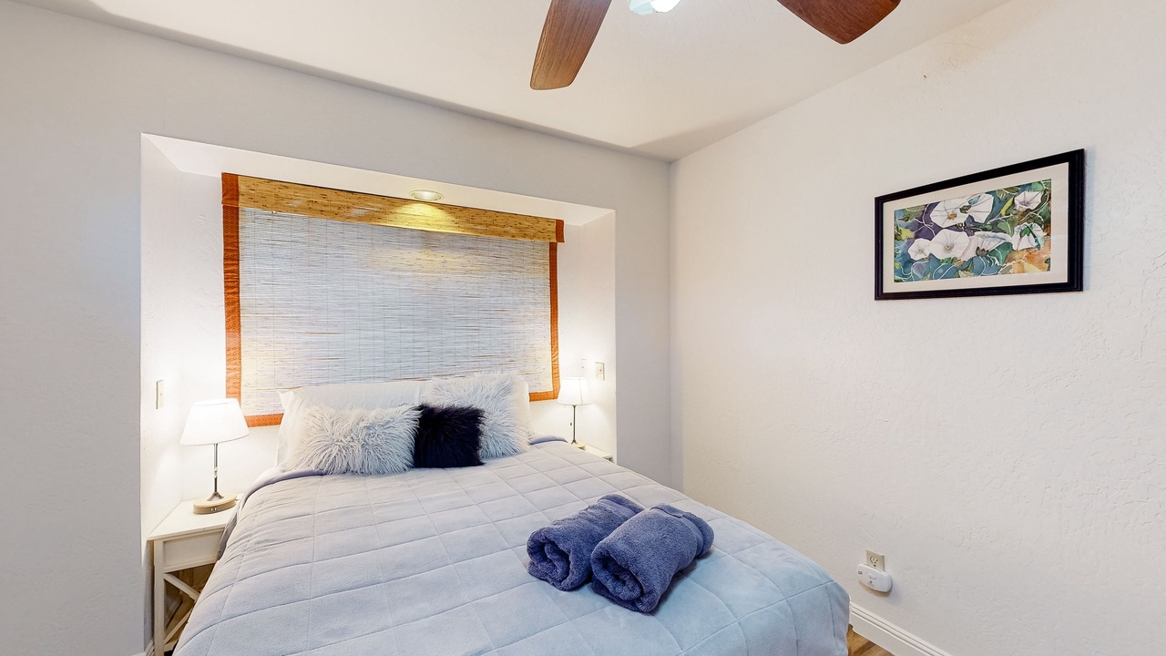 Photo of Bedroom in Yosemite Forks