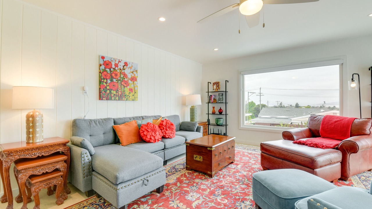 Photo of Bedroom in El Cerrito