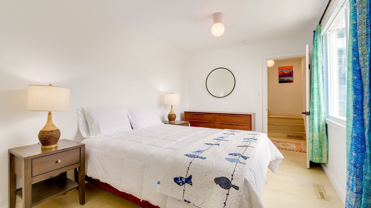 Photo of Bedroom in El Cerrito