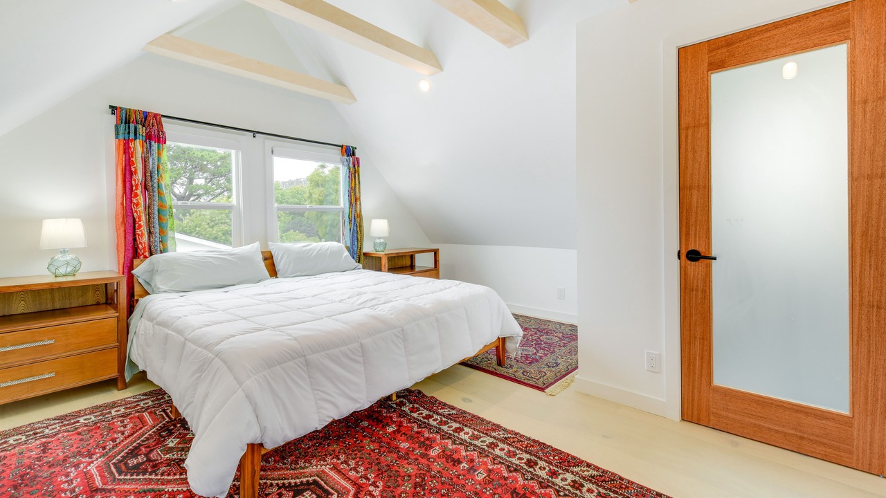 Photo of Bedroom in El Cerrito
