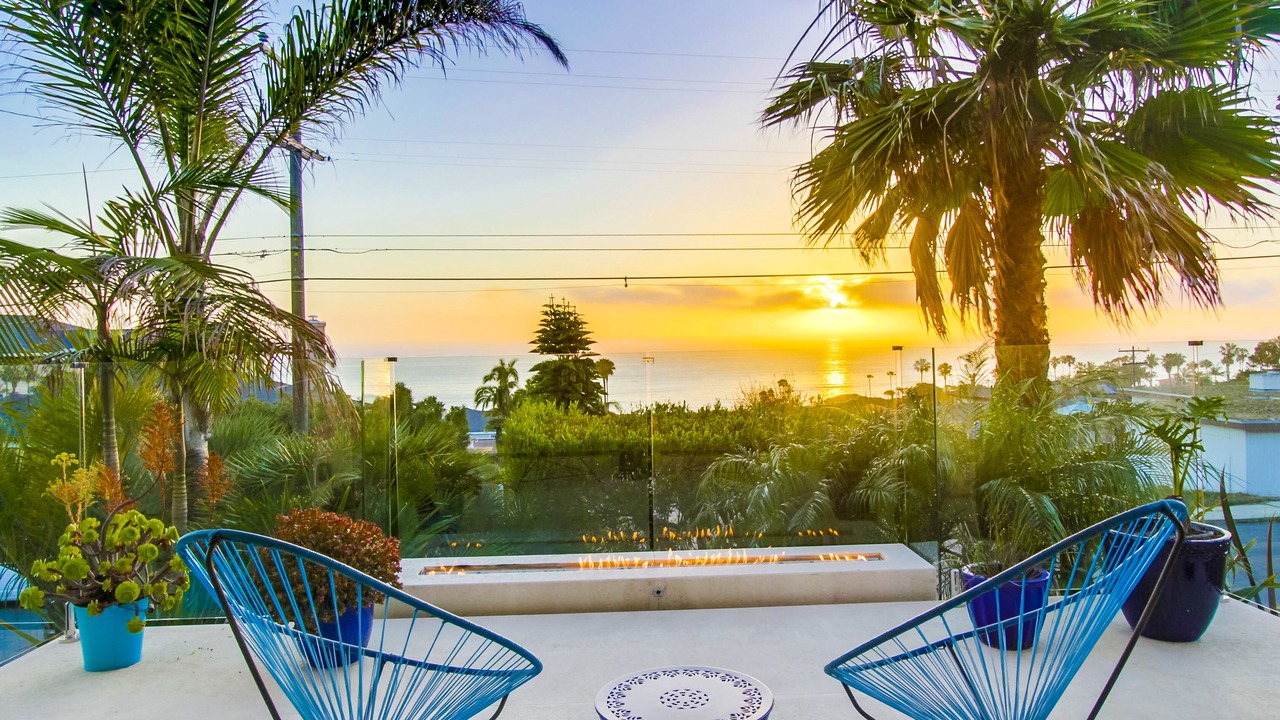 Photo of Patio Balcony in Sunset Cliffs