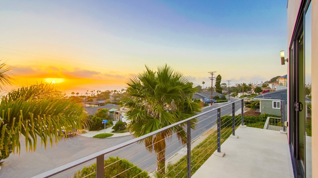 Photo of Outdoor in Sunset Cliffs