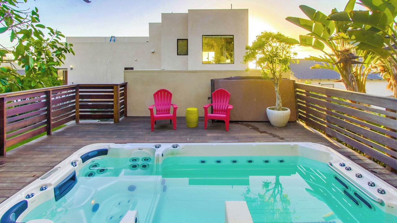 Photo of Patio Balcony in Sunset Cliffs