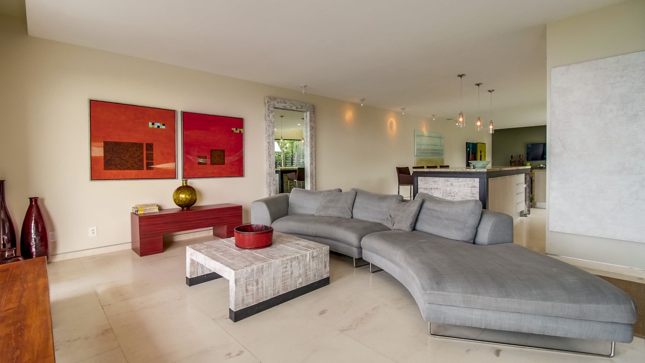 Photo of Livingroom in Sunset Cliffs