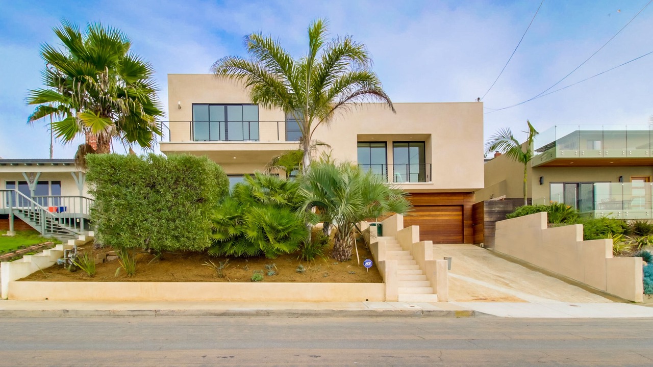 Photo of Outdoor in Sunset Cliffs