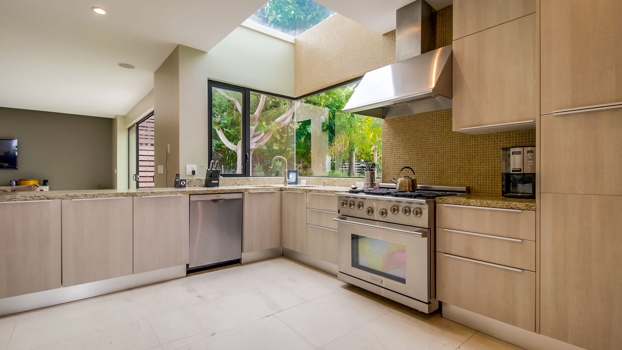 Photo of Kitchen in Sunset Cliffs