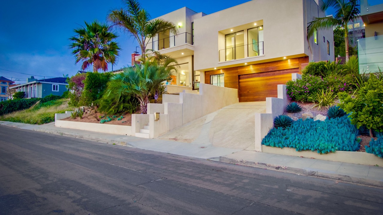 Photo of Outdoor in Sunset Cliffs