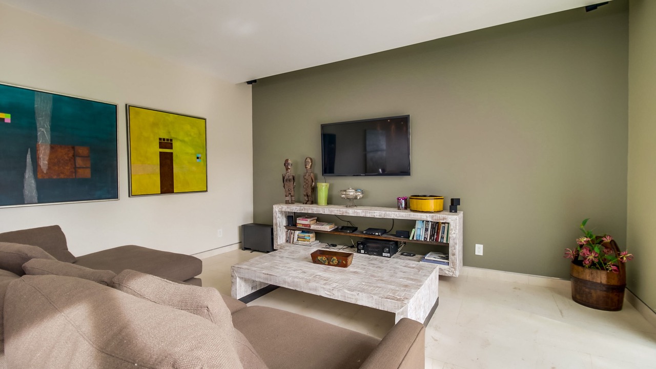 Photo of Livingroom in Sunset Cliffs