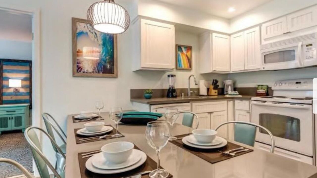 Photo of Kitchen in Mission Valley