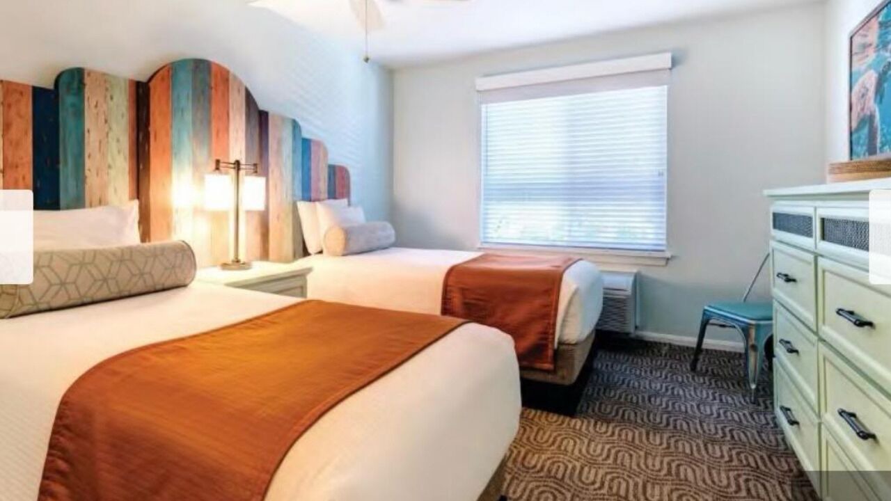 Photo of Bedroom in Mission Valley