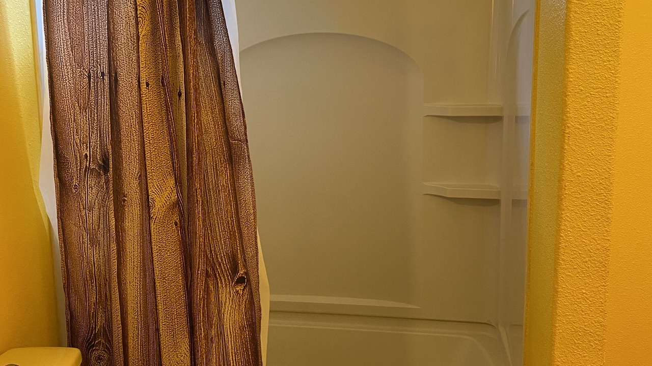 Photo of Bathroom in Grass Valley