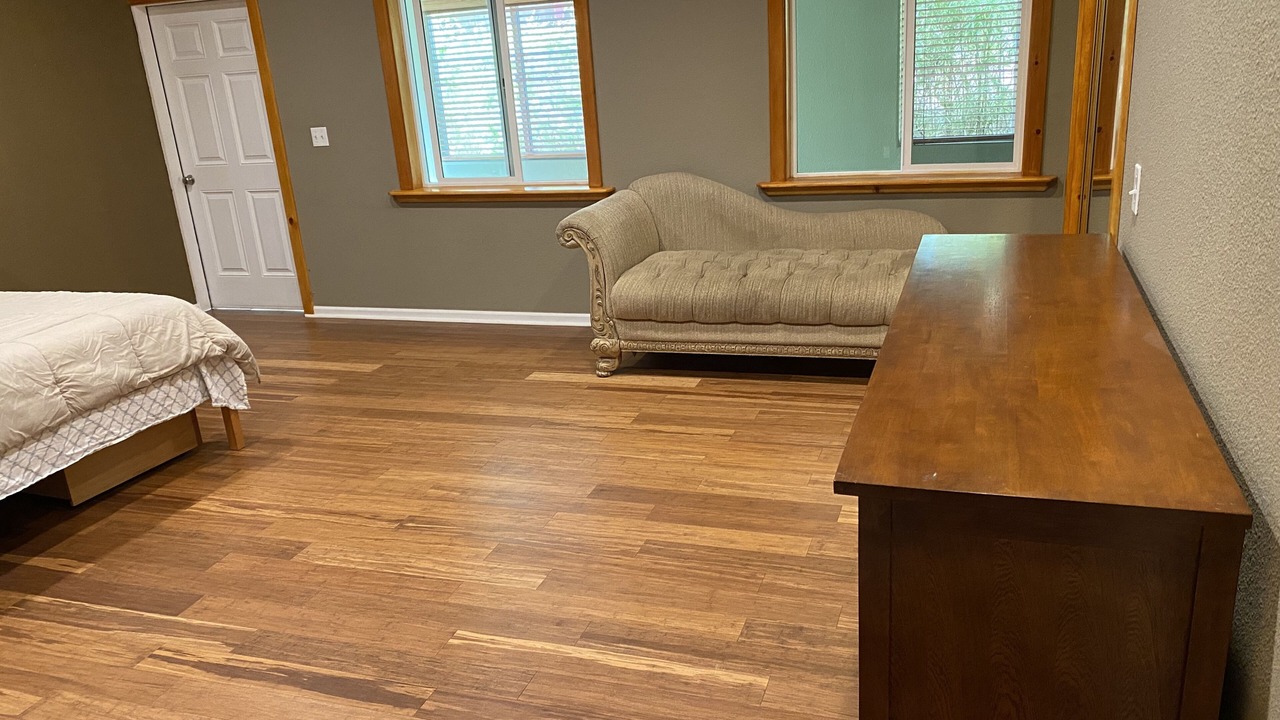 Photo of Bedroom in Grass Valley