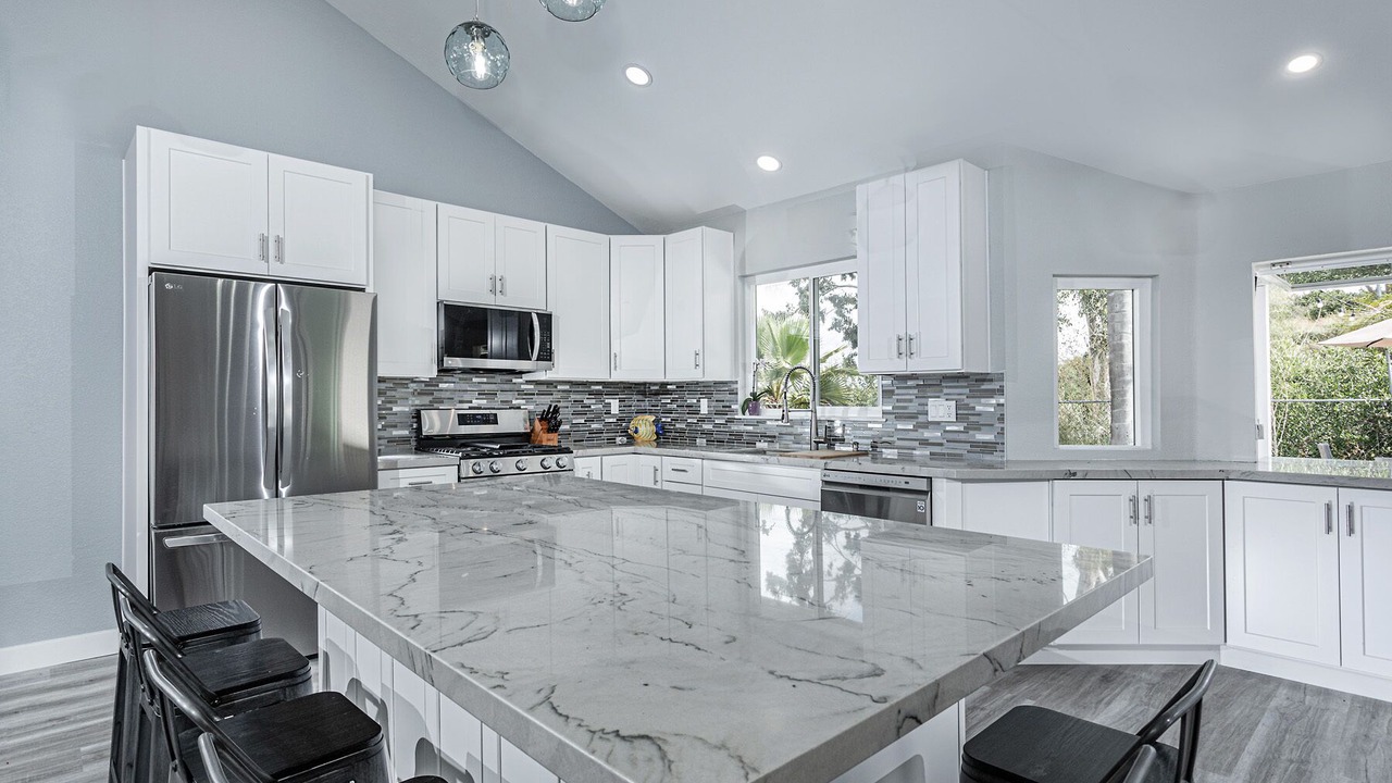 Photo of Kitchen in Aviara