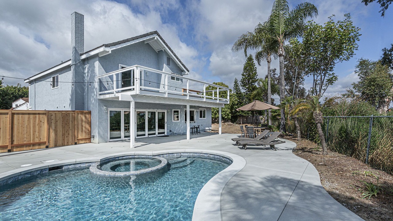 Photo of Outdoor in Aviara