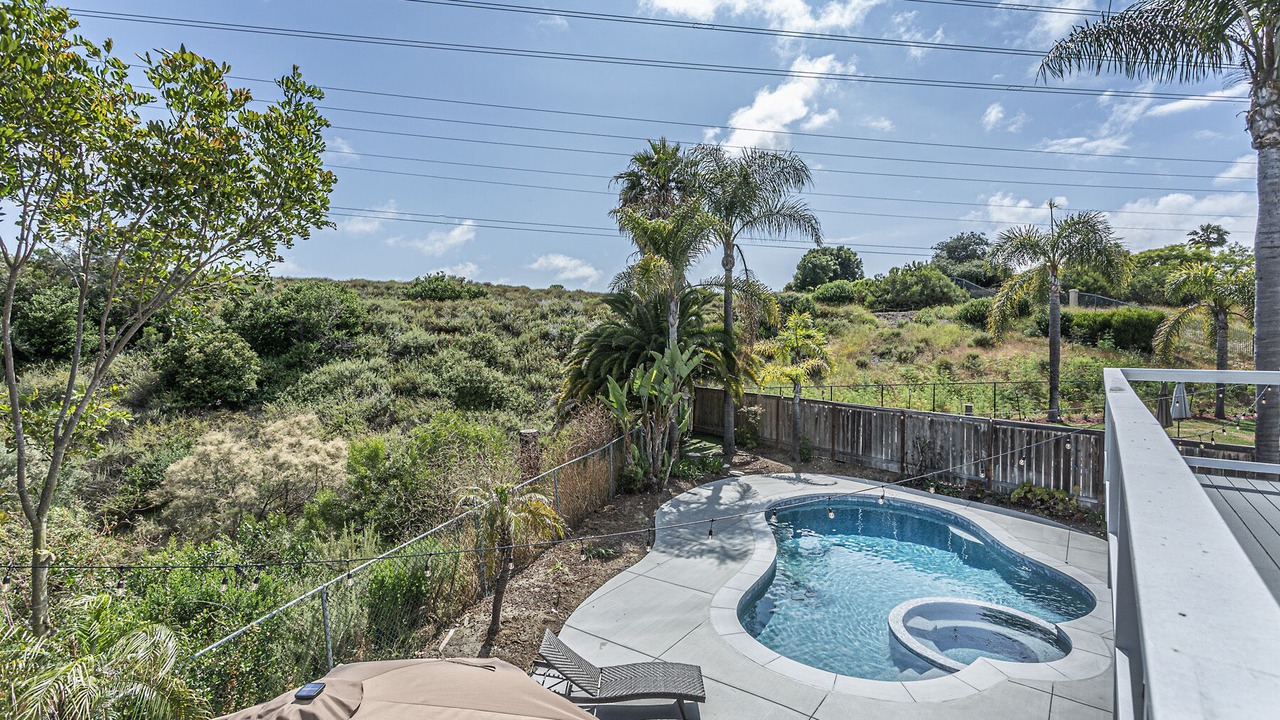 Photo of Outdoor in Aviara