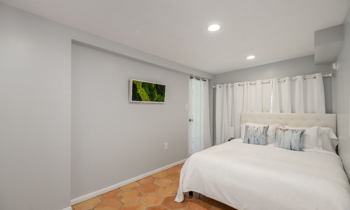 Photo of Bedroom in Los Feliz