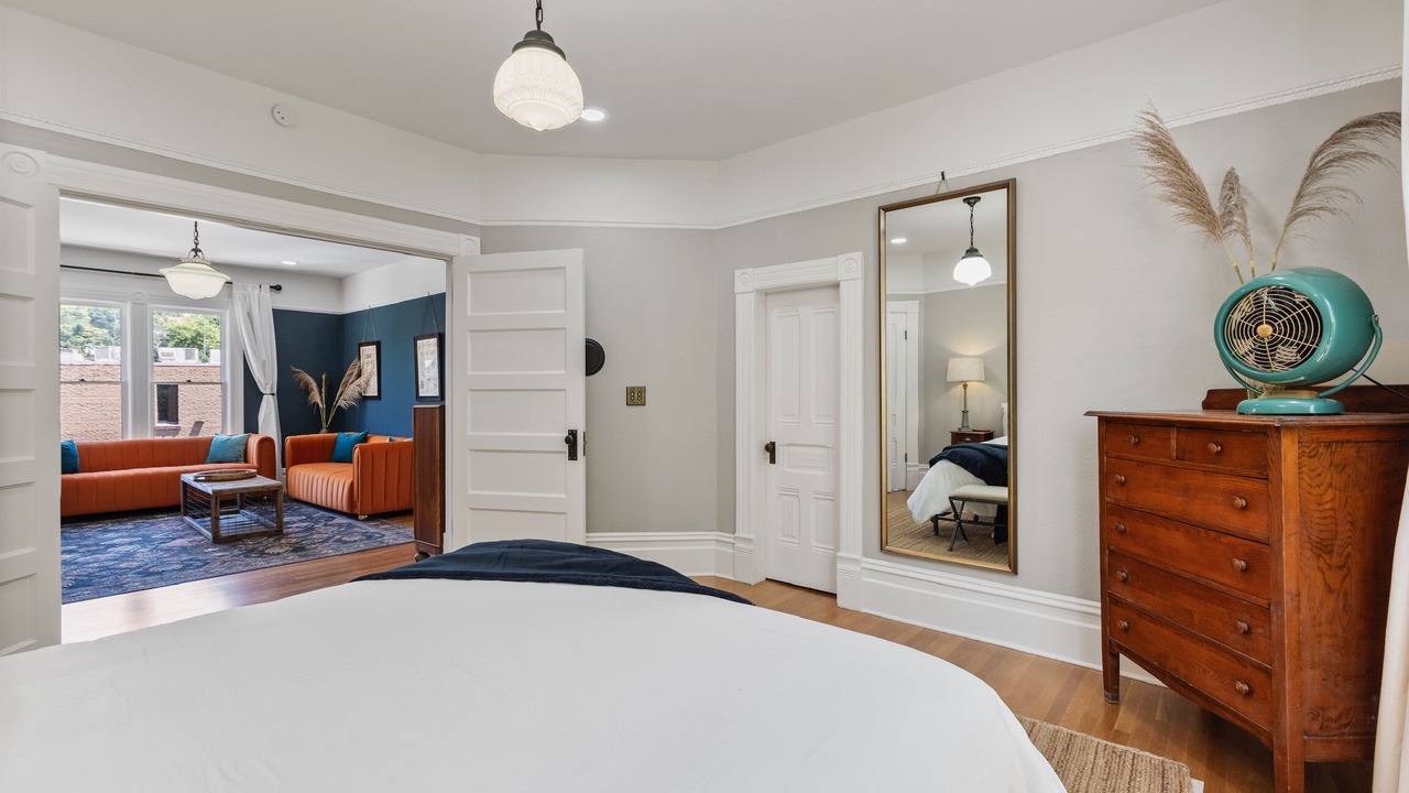 Photo of Bedroom in Auburn
