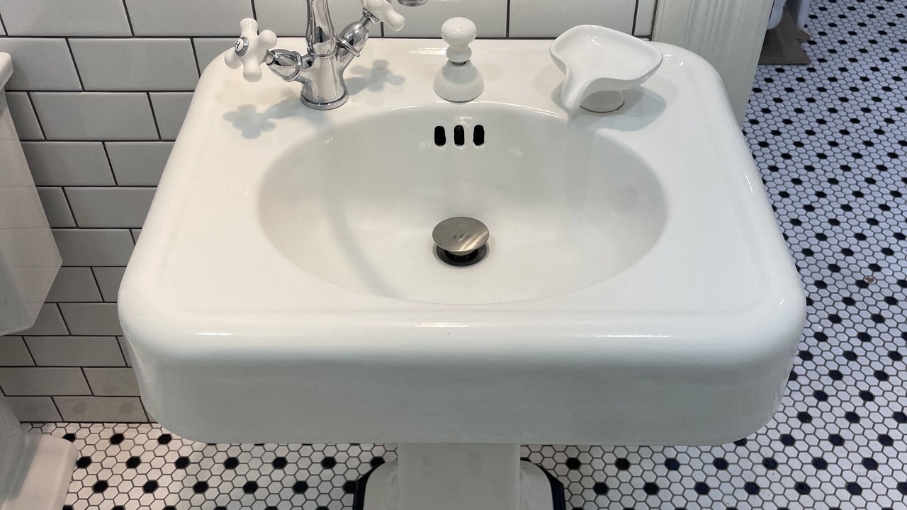 Photo of Bathroom in Auburn