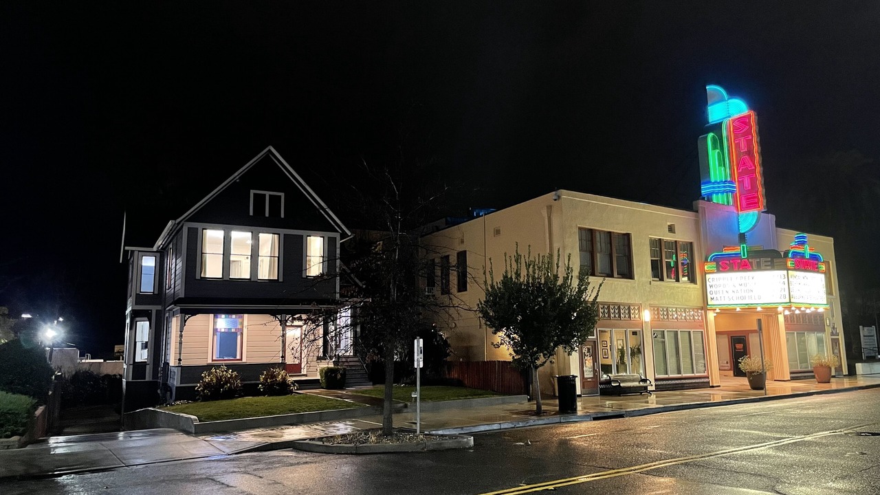 Photo of Outdoor in Auburn