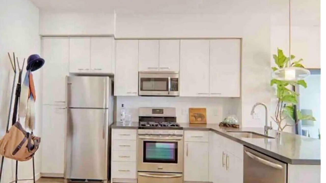Photo of Kitchen in Melrose