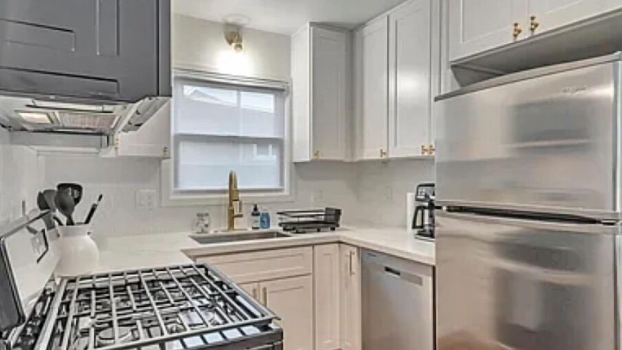 Photo of Kitchen in Livermore