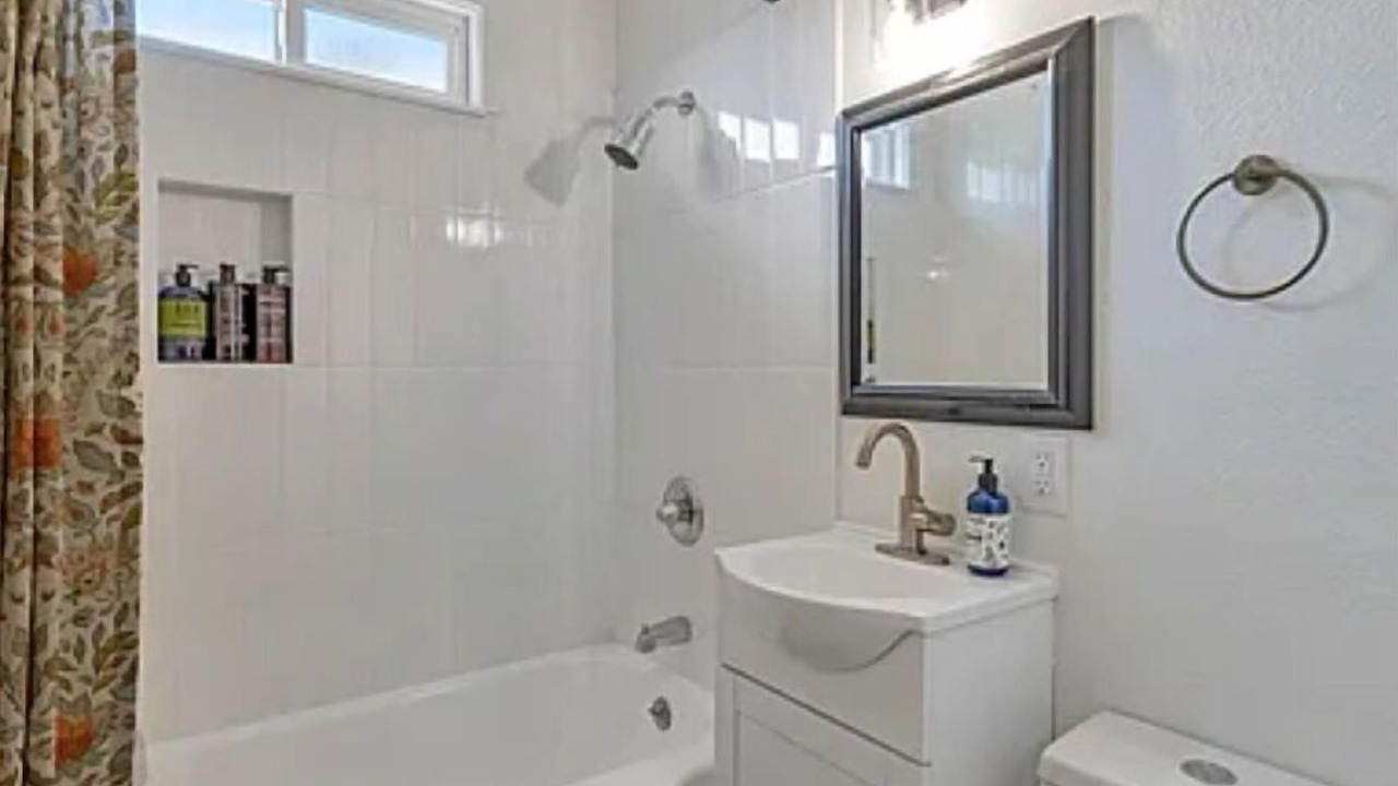 Photo of Bathroom in Livermore