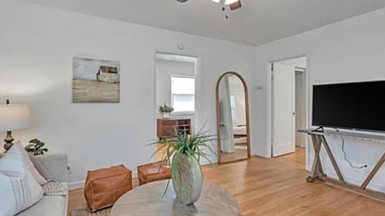 Photo of Livingroom in Livermore