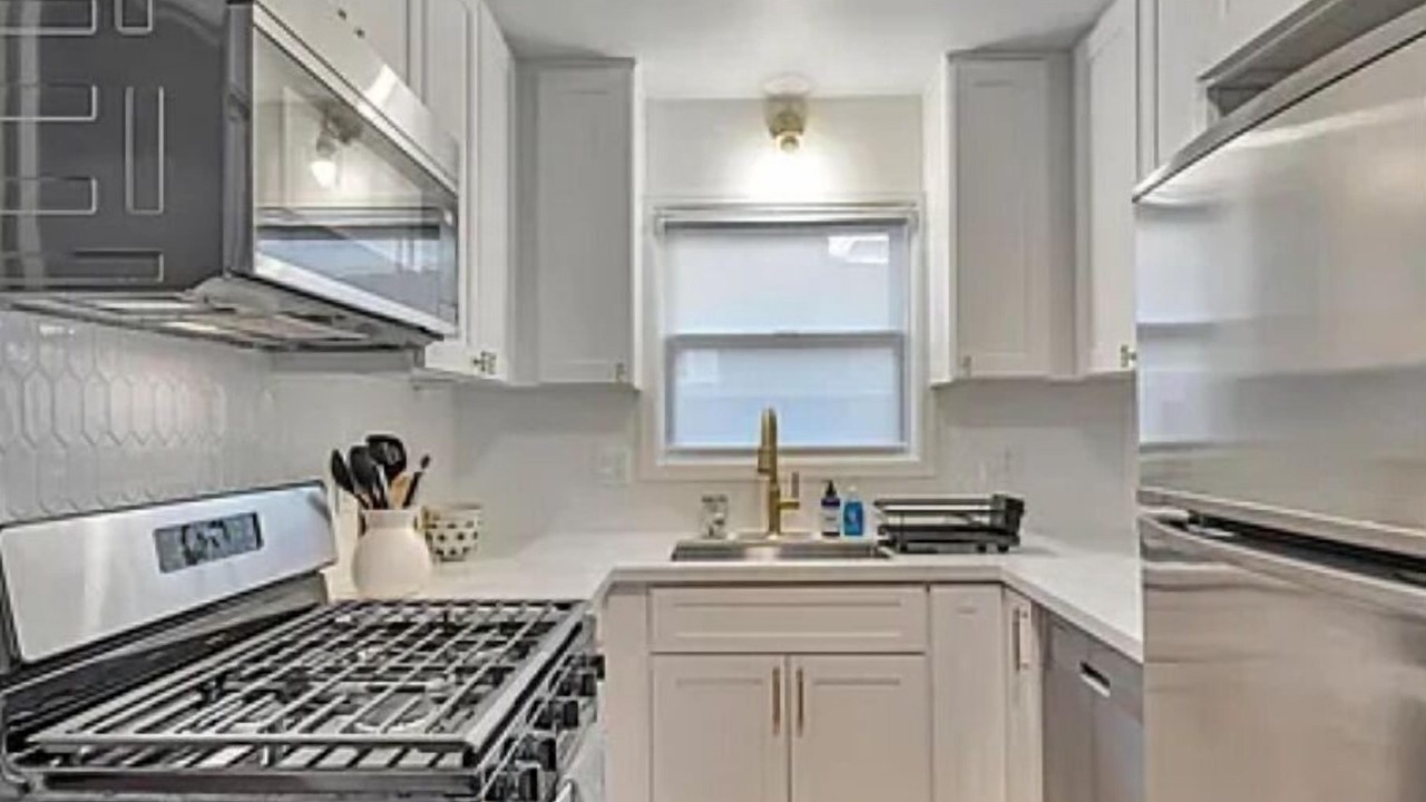 Photo of Kitchen in Livermore