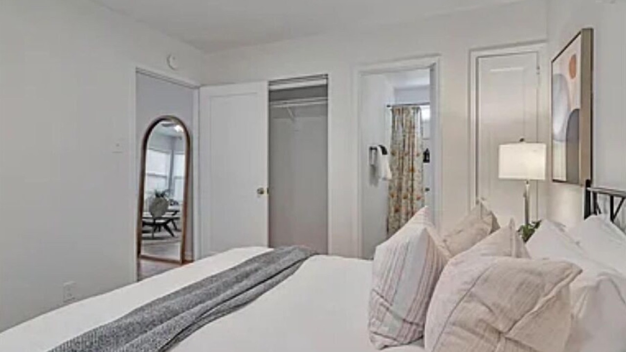 Photo of Bedroom in Livermore