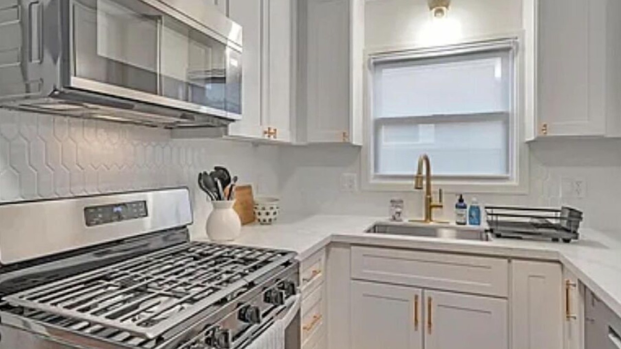 Photo of Kitchen in Livermore