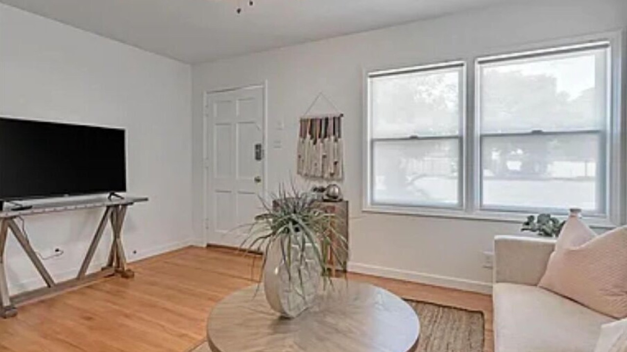Photo of Livingroom in Livermore